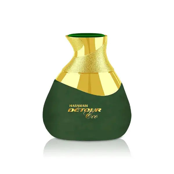 Al Haramain - Detour Eco EDP 100ML - The Oud Library