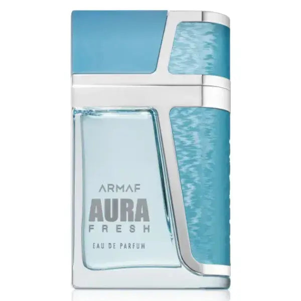 Armaf - Aura Fresh EDP 105ML - The Oud Library