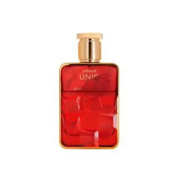 Armaf - Effects of Uniq - EDP 100ML - The Oud Library