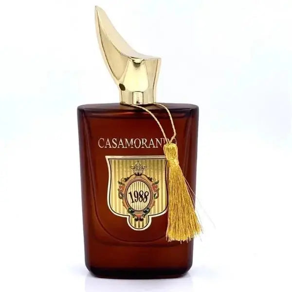Fragrance World - Casamorando 1988 EDP 100ML - The Oud Library