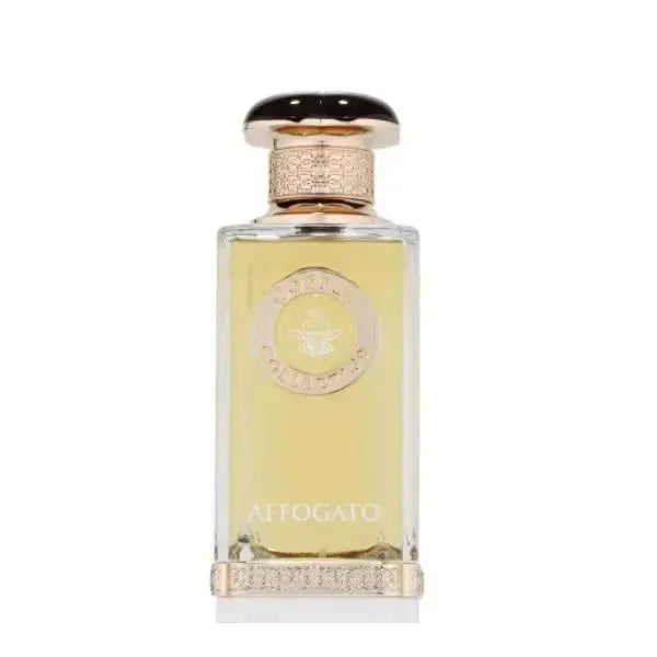 Fragrance World Coffee Collection - Afffogato - EDP 100ML - The Oud Library