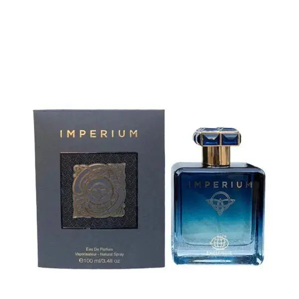 Fragrance World Imperium - Eau de Parfum Tester 2ML