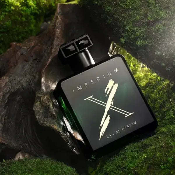 Fragrance World - Imperium X - Tester 2ML