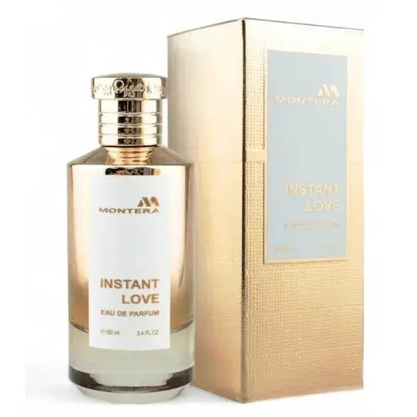Fragrance World - Montera Instant Love - Tester 2ML