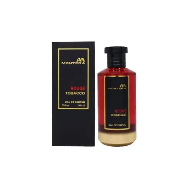 Fragrance World - Montera Rouge Tobacco - Tester 2ML