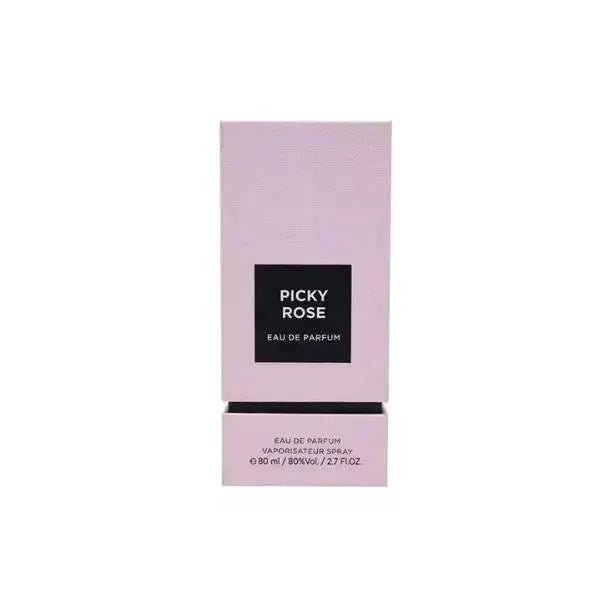 Fragrance World - Picky Rose - Tester 2ML