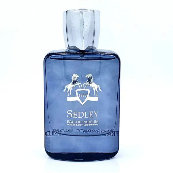 Fragrance World - Sedley EDP 100ML - The Oud Library
