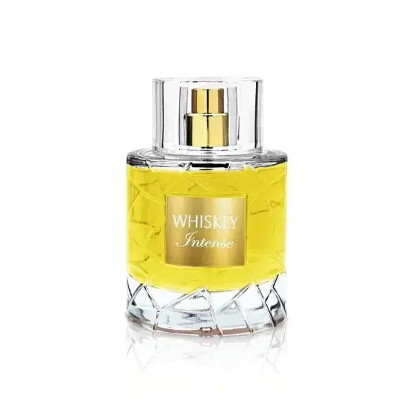 Fragrance World - Whiskey Intense - EDP 100ML - The Oud Library