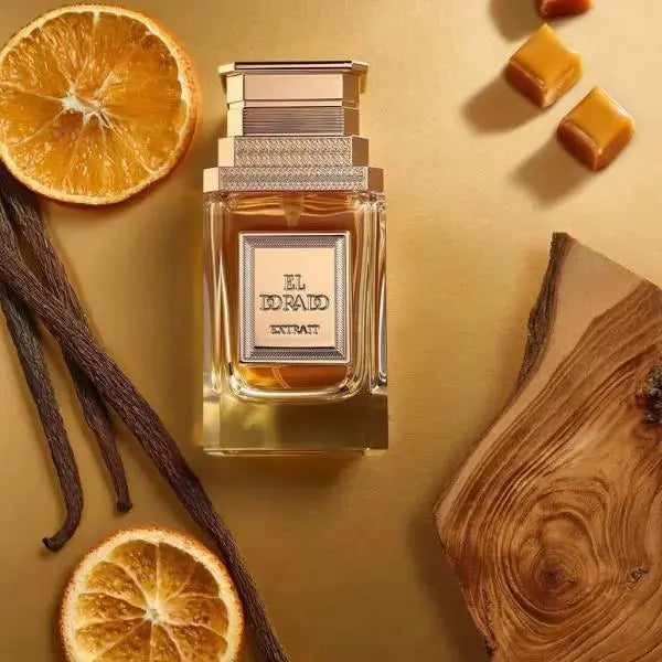 French Avenue - El Dorado Extrait - Tester 2ML