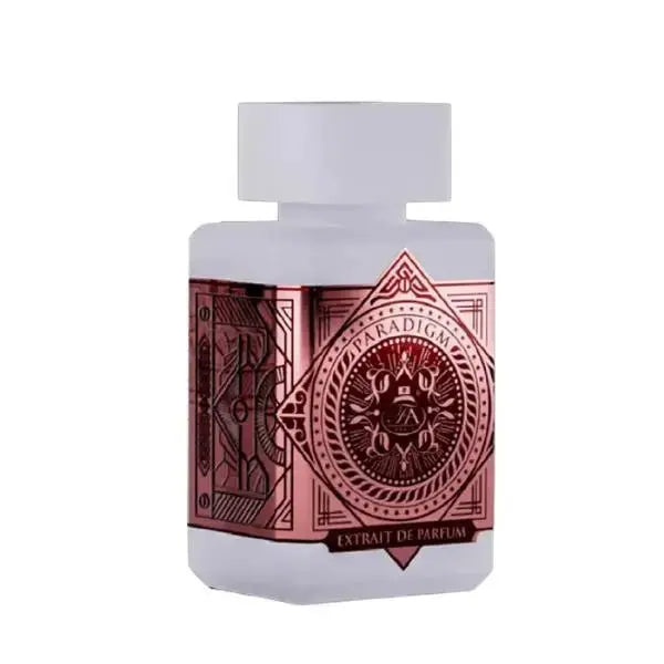 French Avenue - Paradigm - EDP 100ML - The Oud Library