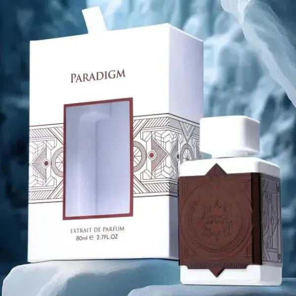 French Avenue - Paradigm - Tester 2ML