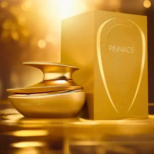 French Avenue - Pinnace Oryn EDP 100ML - The Oud Library