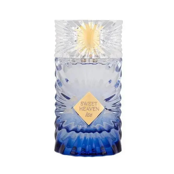 Gulf Orchid Sweet Heaven Ice EDP 100ML - The Oud Library