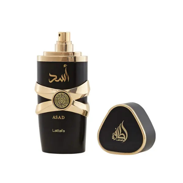 Lattafa Asad EDP 100 ml - The Oud Library