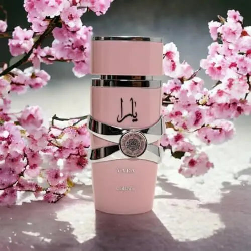 Lattafa Yara EAU De Parfum 100ml - The Oud Library