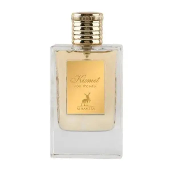 Maison Alhambra Kismet for Women - Eau de Parfum (EdP) 100 ml - The Oud Library