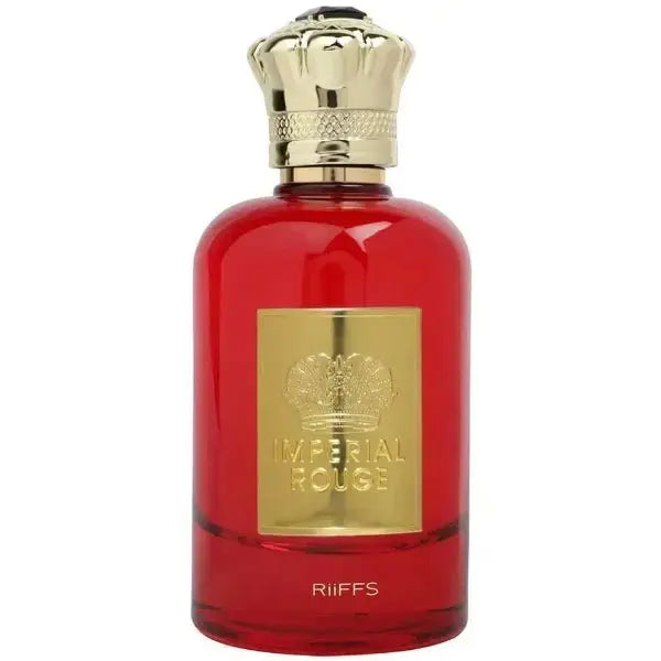 RIIFFS Imperial Rouge EDP 100ML - The Oud Library