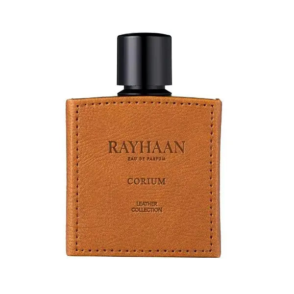 Rayhaan Corium - Eau de Parfum (EdP) 100 ml - The Oud Library