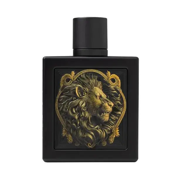 Rayhaan Lion - Eau de Parfum - 100ML - The Oud Library