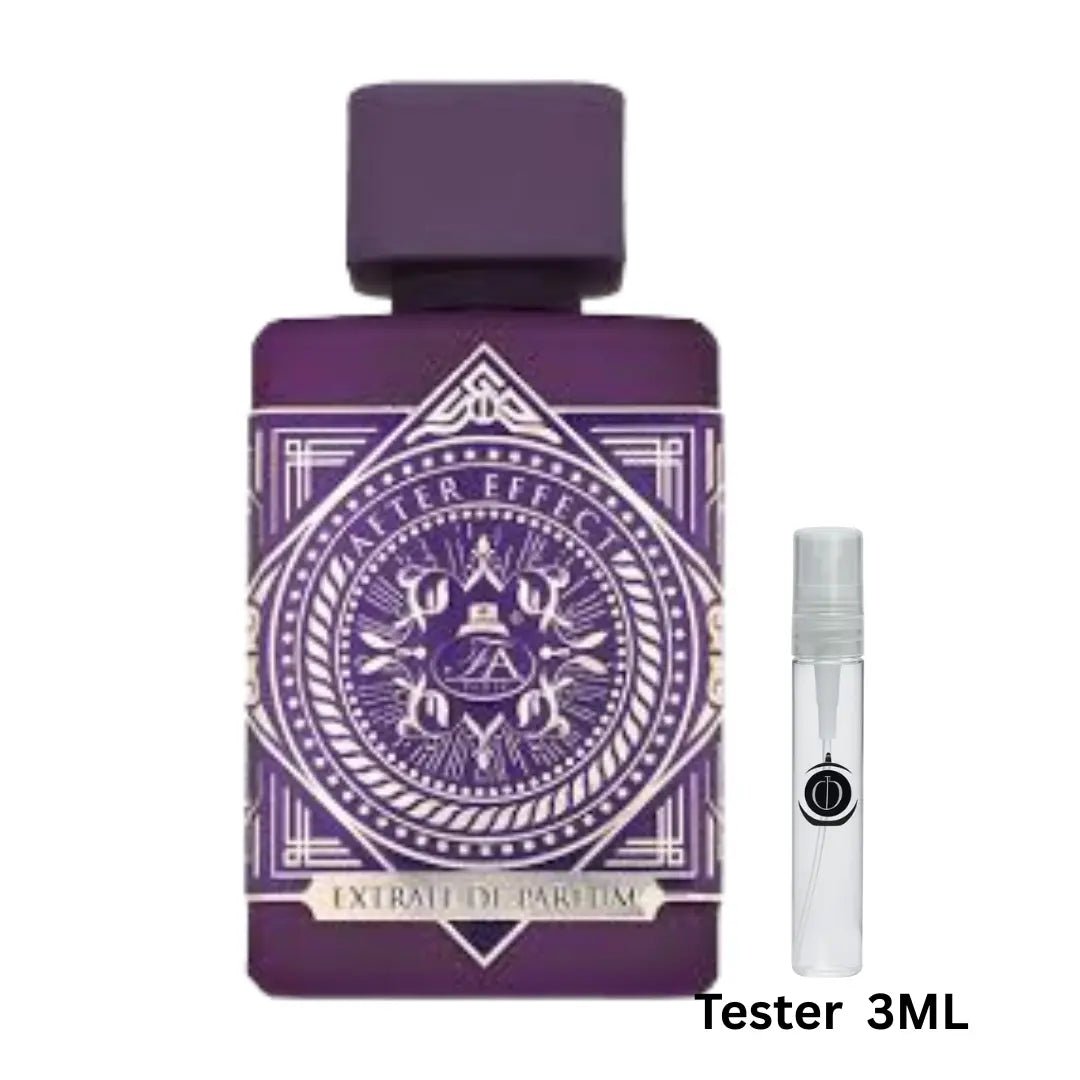 Fragrance World - After Effect EDP 3ML Tester - The Oud Library