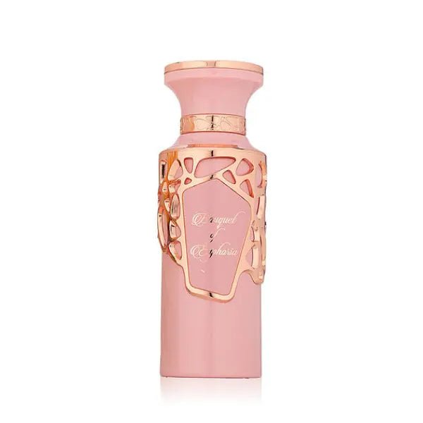 Fragrance World - Bouquet of Euphoria EDP 100ML - The Oud Library