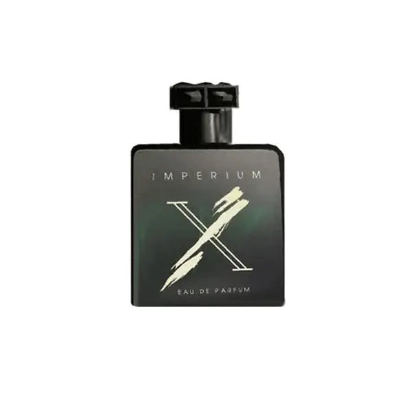 Fragrance World - Imperium X - EDP 100ML - The Oud Library
