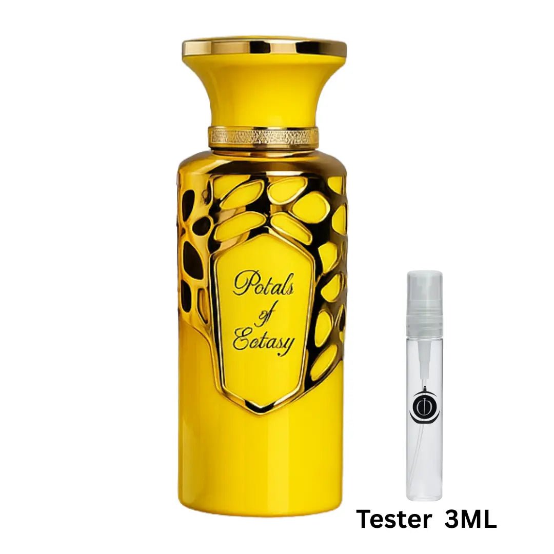 Fragrance World - Nectar of Ecstasy - EDP 3ML Tester - The Oud Library