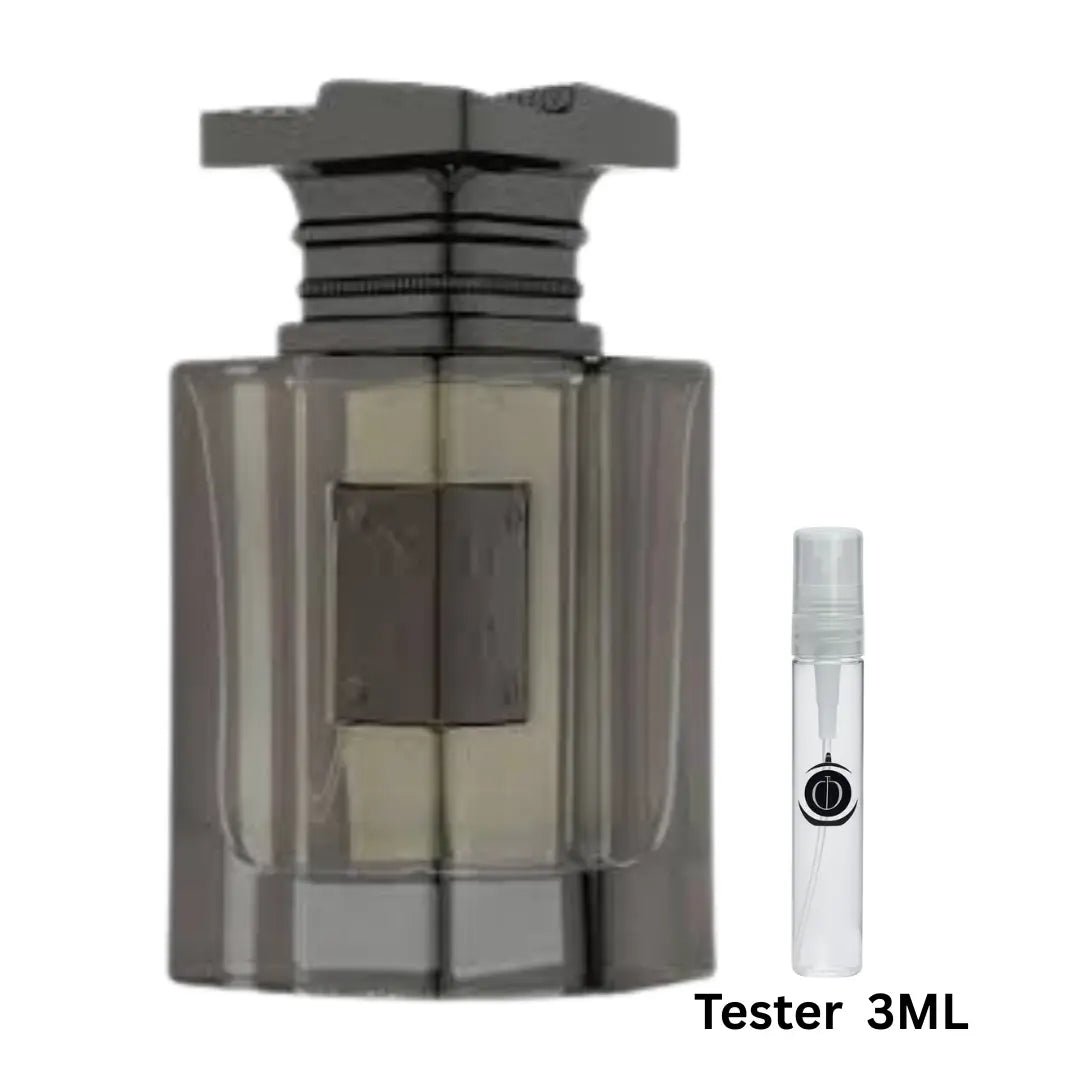 Fragrance World - Nuit EDP 3ML Tester - The Oud Library