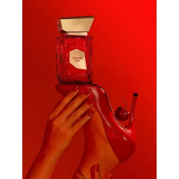 French Avenue Chaos Extrait 100ml - The Oud Library