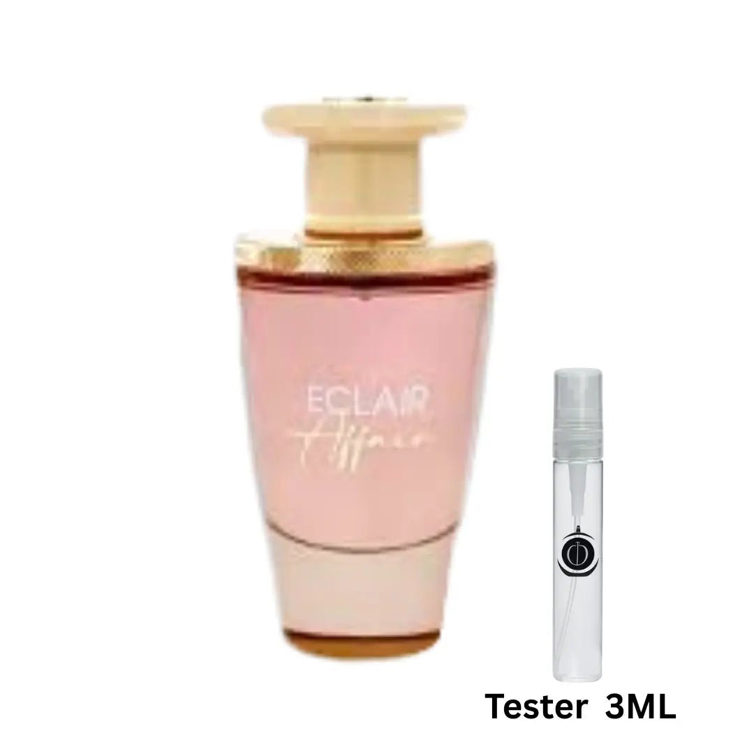 French Avenue - Eclair Affair EDP 3ML Tester - The Oud Library