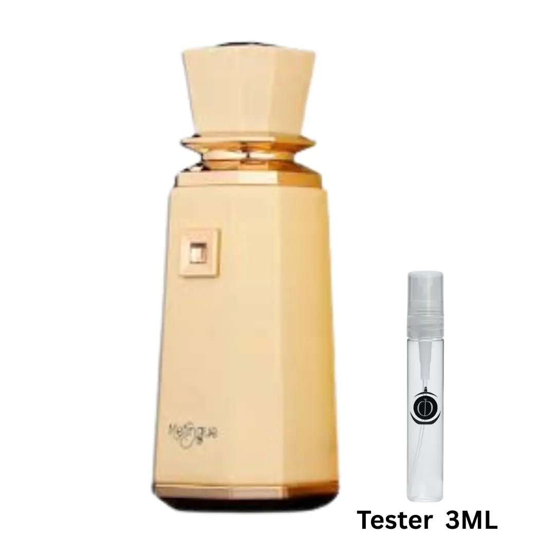 French Avenue - Meringue - EDP 3ML Tester - The Oud Library