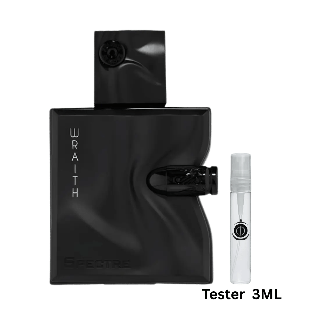 French Avenue Spectre wraith - Eau de Parfum 3ML Tester - The Oud Library