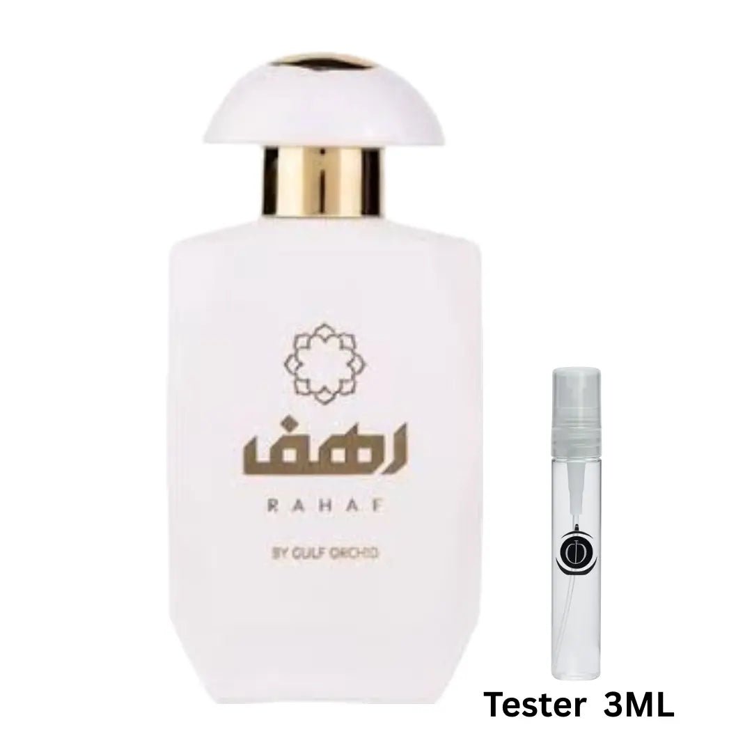 Gulf Orchid Rahaf - Eau de Parfum 3ML Tester - The Oud Library