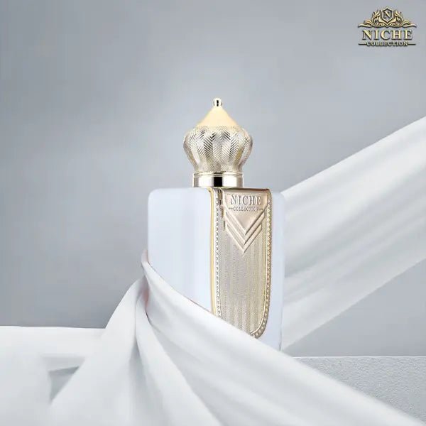 Khalis Andra Niche Collection Eau De Parfum 100ml - The Oud Library