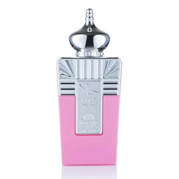 Khalis Hala Niche Collection Eau De Parfum 100ml - The Oud Library