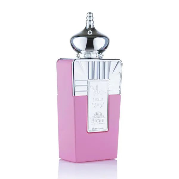 Khalis Hala Niche Collection Eau De Parfum 100ml - The Oud Library