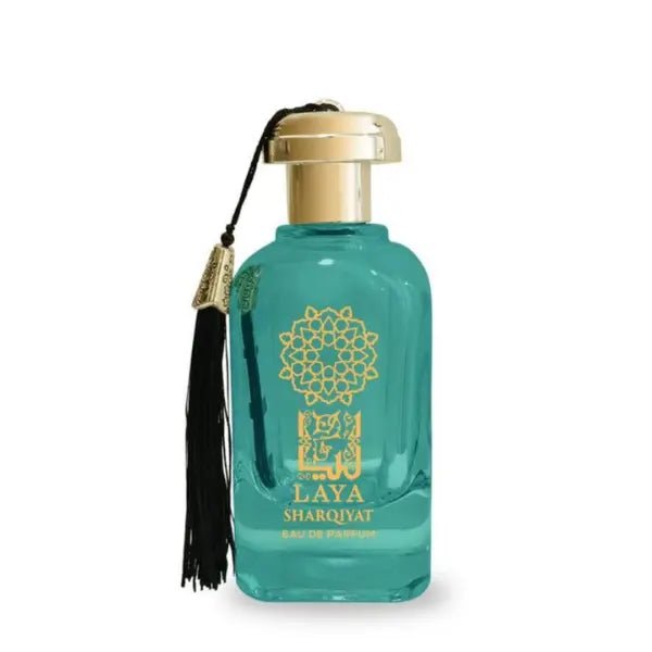 Khalis Laya Sharqiyat Collection Edp 100ml - The Oud Library
