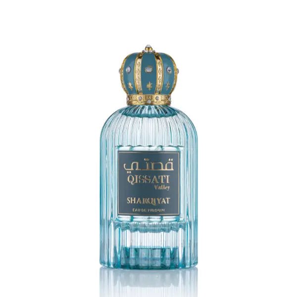 Khalis Qissati Valley Sharqiyat Collection Edp 100ml - The Oud Library