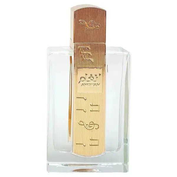 Lattafa - Angham EDP 100ML - The Oud Library