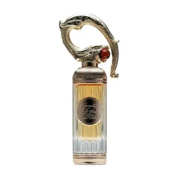 Lattafa Sehr EDP 100ML - The Oud Library