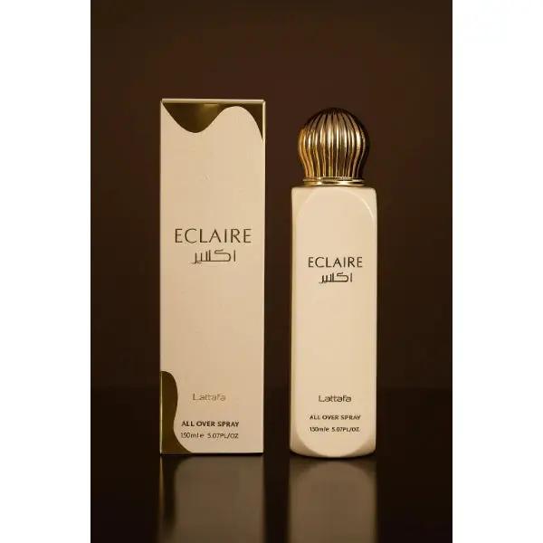 Lattafa/Eclaire All Over Spray 150 ml - The Oud Library