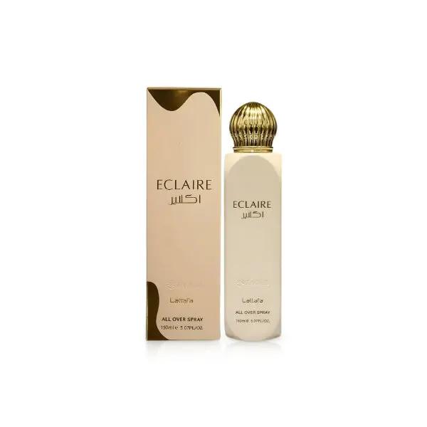 Lattafa/Eclaire All Over Spray 150 ml - The Oud Library