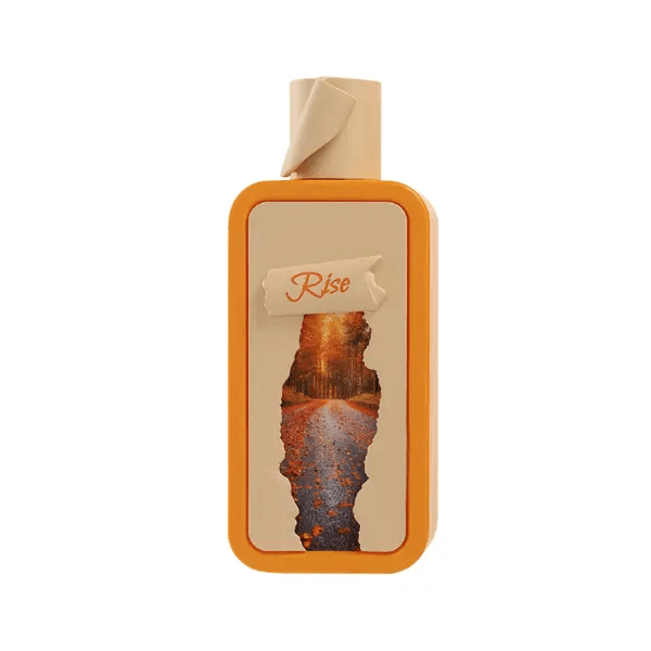Riiffs Parfums Seasons Rise EDP 100ml - The Oud Library
