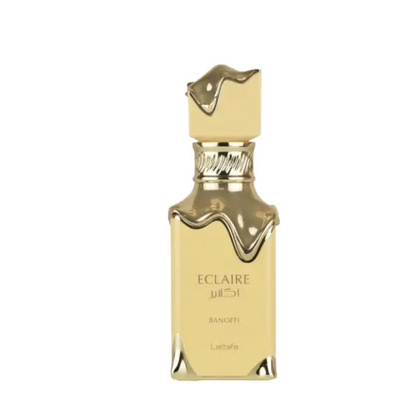 Eclaire Banoffi Lattafa 100 ml. - The Oud Library