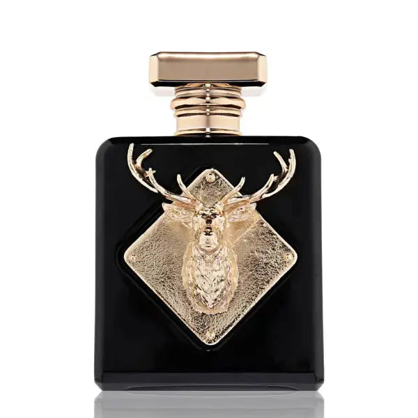 Fragrance World - Imperial EDP 100ML - The Oud Library
