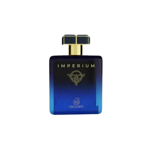 Fragrance World Imperium - Eau de Parfum (EdP) 100 ml - The Oud Library