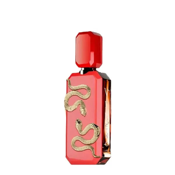 French Avenue Veneno Scarlet Eau de Parfum 100 ml, rich and intense fragrance for personal use from The Oud Library