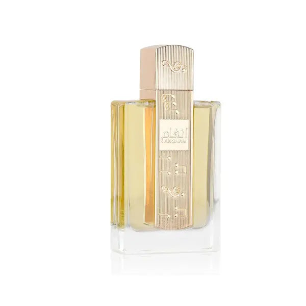 Lattafa - Angham EDP 100ML - The Oud Library
