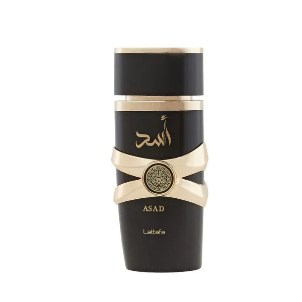 Lattafa Asad EDP 100 ml - The Oud Library