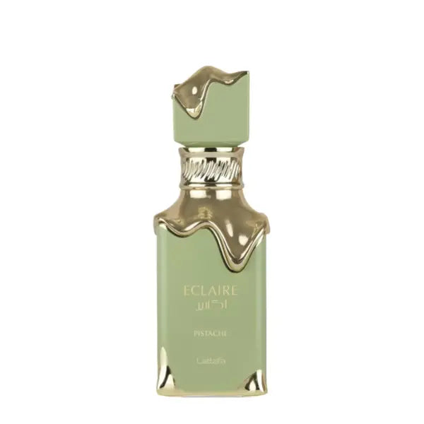 Lattafa Eclaire Pistache Eau de Parfum Unisex 100ML - The Oud Library